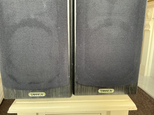Tannoy 609 mk1 dual concentric - dual,