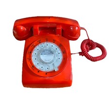 Steepletone STP1960 Red Rotary