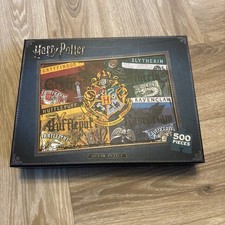 HARRY POTTER HOGWARTS HOUSE