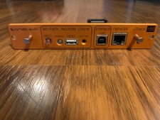 Cymatic Audio uTrack-X32 Card