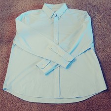 Rhone Commuter Shirt Mens XL