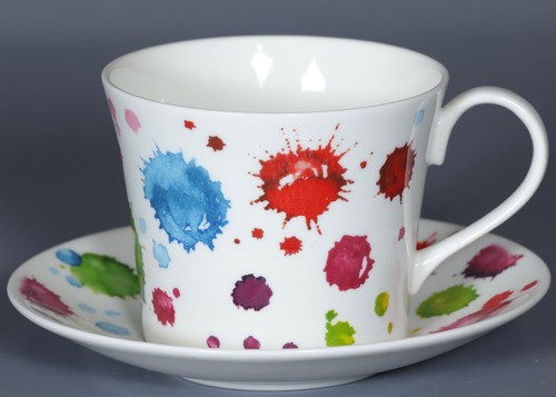 Roy kirkham splash fine bone - roy,