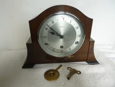 Vintage English Bentima