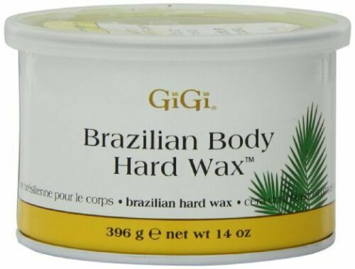 Gigi brazilian body hard - brazilian,