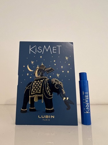 Lubin kismet travel - kismet,