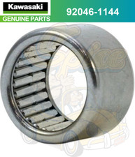 Kawasaki Genuine NEEDLE BEARING KX85/100 KLX140 ZX1000 KL250 92046-1144