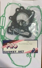 For HONDA XL 250 S - Complete