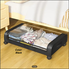 Large Organizer Under Bed
