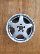 1704010202 AMG MERCEDES C W203