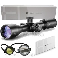 Hawke Vantage 30 WA FFP