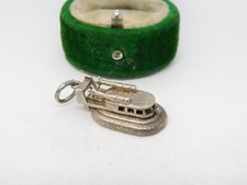 Sterling Silver Opening