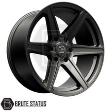 20" Hawke Ridge XC Alloys for