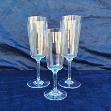 Baccarat Crystal Champagne