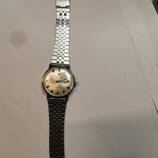 Tissot Automatic 1970's