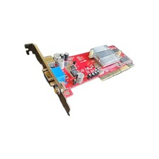 Radeon 9200 Se 128MB C3D 6042