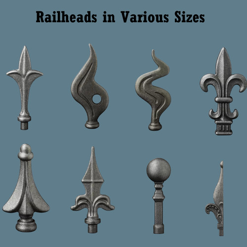 Affordable wrought iron - affordable,