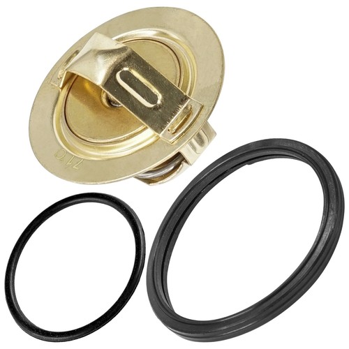 Caltric thermostat with - caltric,