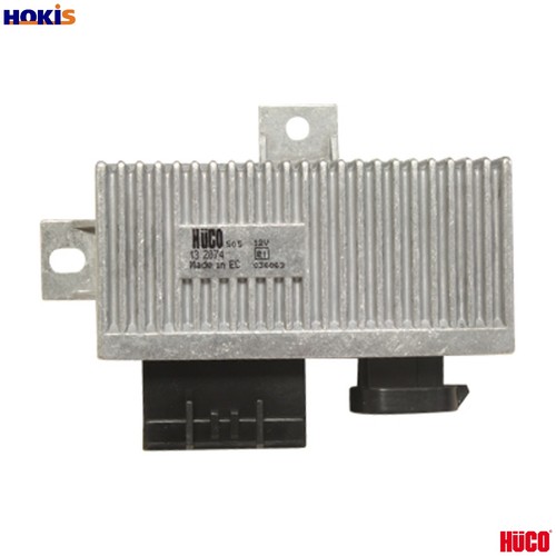 Relay glow plug system - relay,