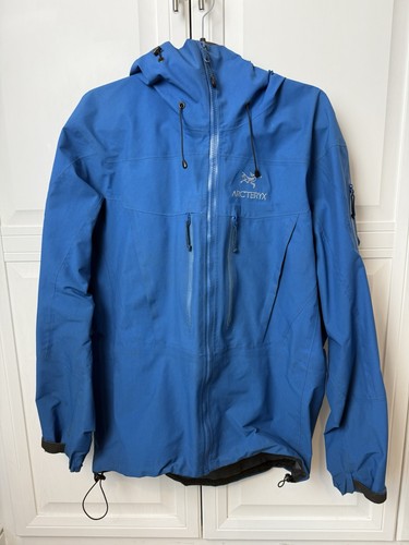 Vintage arcteryx alpha gore - vintage,