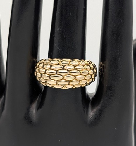 Fope vintage designer ring - fope,