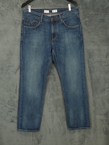 Tommy hilfiger jeans - hilfiger,