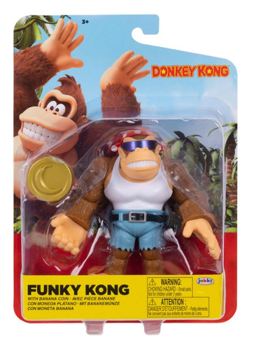 Jakks pacific nintendo - jakks, pacific,