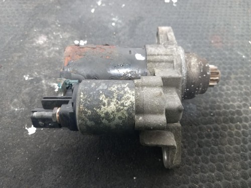 Volkswagen polo starter - polo,