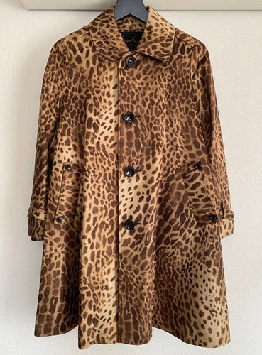 Hysteric glamour leopard print - hysteric,