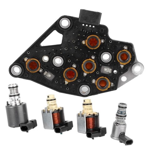 G4t65e valve kit pontia 2002 - kit,