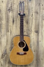 Yamaha FG-312 12-String