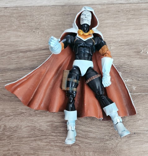Toybiz marvel legends - marvel,