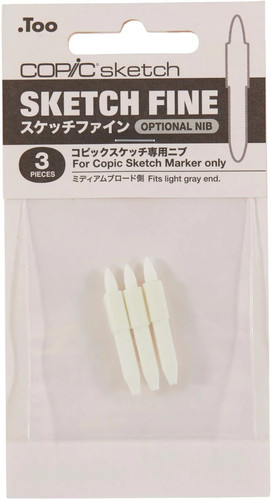 Copic sketch marker pen - copic,