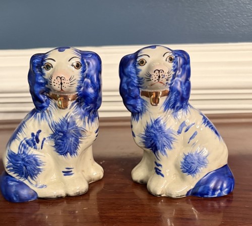 Antique classic pair - antique,