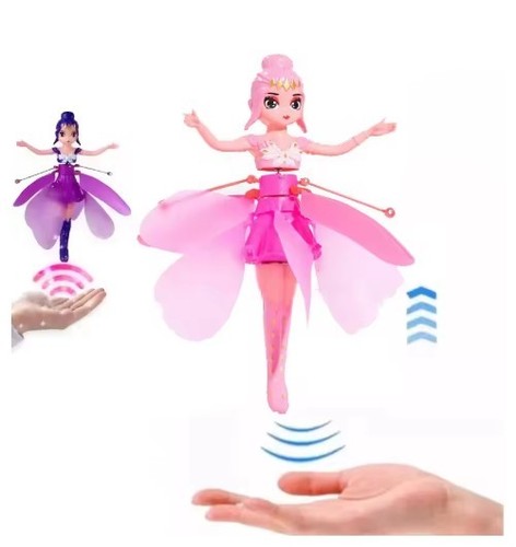 Princess flying fairy magic - princess,