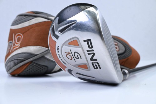 Ping g10 wood 15 5 - #3,