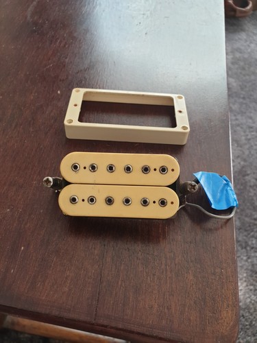 Dimarzio super distortion - dimarzio,