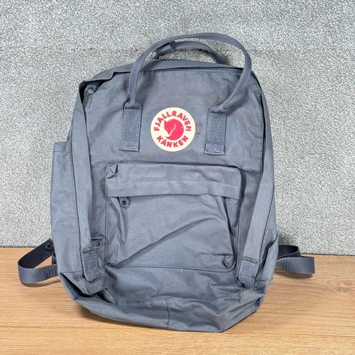 Fjallraven kanken classic - fjallraven,