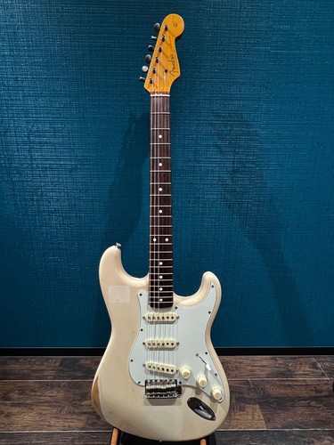 Fender japan series - fender, mod