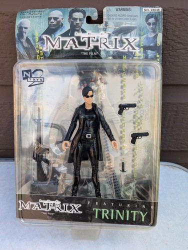 Vintage warner bros the matrix - warner,