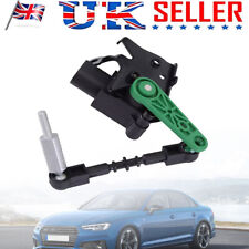 Front Left Suspension Ride Height Level Sensor For Audi A6 S6 RS6 A7 RS7 A8 D4