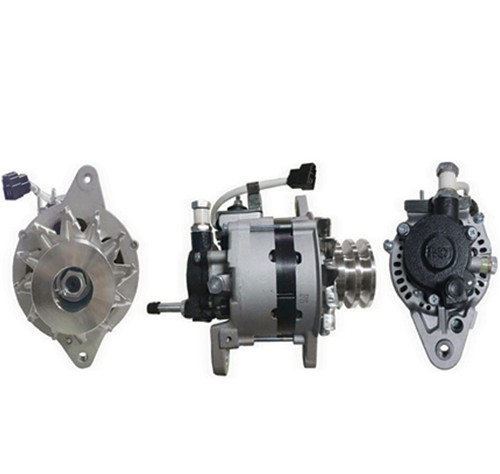 Alternator assembly for toyota - alternator,