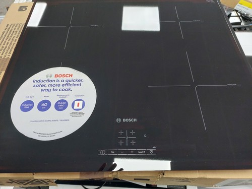 Bosch pie651bb1e serie 60cm - bosch, 4-