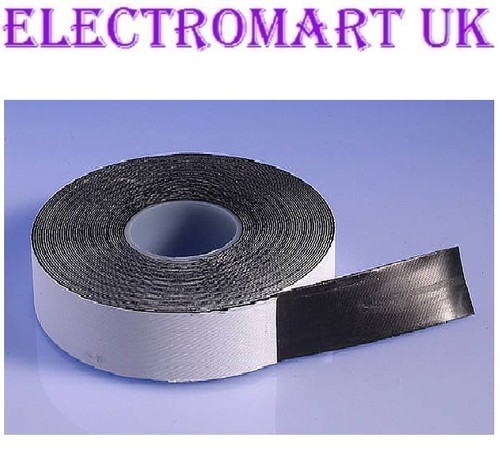 Self amalgamating tape repair - self,