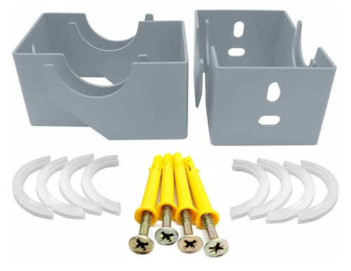 Radiator brackets designer - radiator,