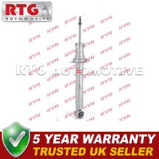 Front Left Suspension Shock