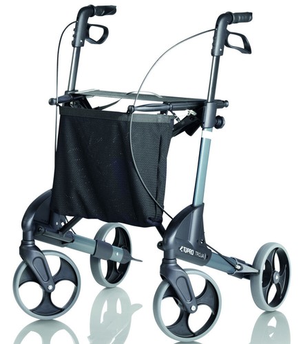Topro troja classic rollator - topro,