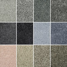 Carpet Saxony Luxury 19mm