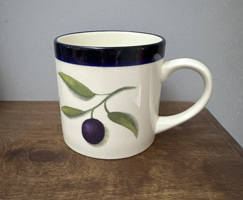 Arthur wood coffee - arthur, mug