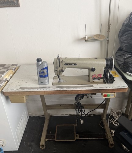 Brother industrial sewing - brother,
