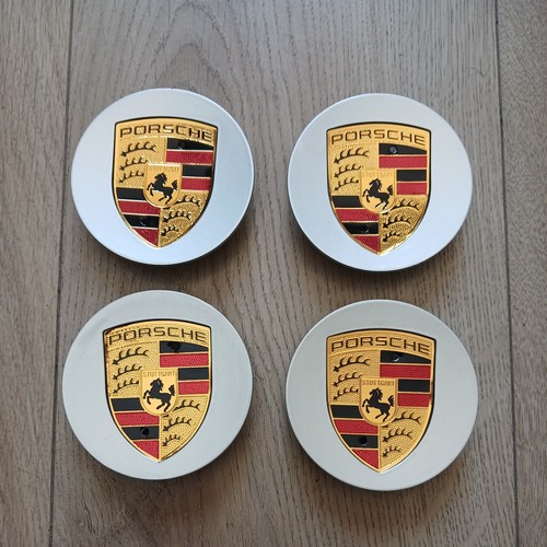 Porsche alloy wheel - alloy,